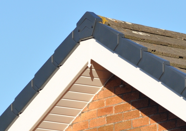 Barge Boards, Soffits and Dry Verge Caps