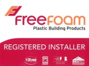 Free Foam Plastic Building Products