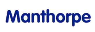 Manthorpe Logo